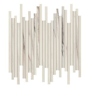 Marvel Bianco Fantastico Line Lapp 30.5x26 - 6 мм