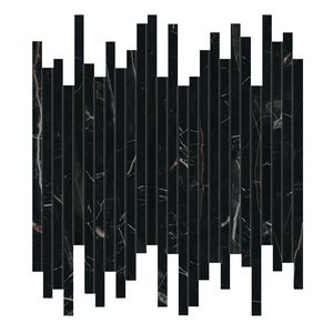Marvel Black Atlantis Line Lapp 30.5x26 - 6 мм