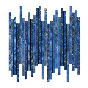 Marvel Ultramarine Line Lapp 30.5x26 - 6 мм