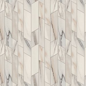 Marvel Bianco Fantastico Liberty Lappato 31.8x26.1 - 9 мм