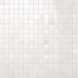 Marvel Moon Onyx Mosaico Lappato 30x30 - 10 мм