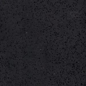 Marvel Gems Terrazzo Black Matt Sensitech 60x60 - 9 мм