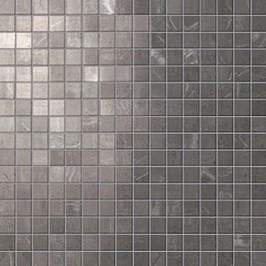 Marvel Grey Mosaico Lappato 30x30 - 10 мм