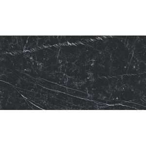 Marvel Stone Nero Marquina Glossy 80x40 - 8.5 мм