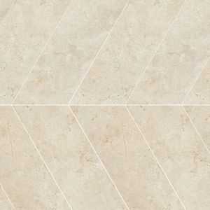 Marvel Cream Prestige Chevron Lappato 22.9x22.5 - 10 мм
