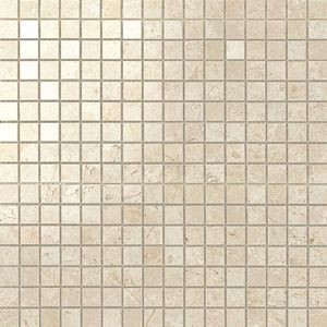 Marvel Cream Prestige Mosaico Lappato 30x30 - 10 мм