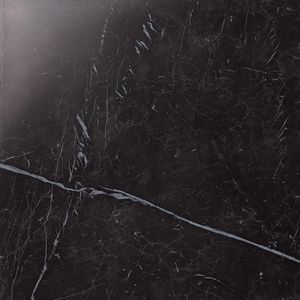 Marvel Stone Nero Marquina Lappato 60x60 - 9 мм