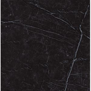 Marvel Stone Nero Marquina Lappato 75x75 - 9 мм