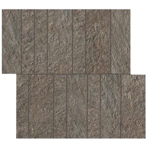 Trust Copper Mosaico 30x30 - 9 мм