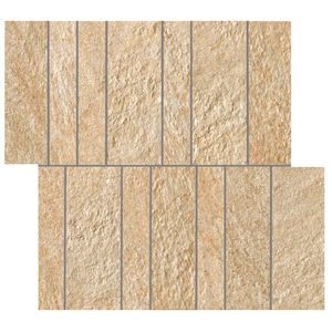 Trust Gold Mosaico 30x30 - 9 мм
