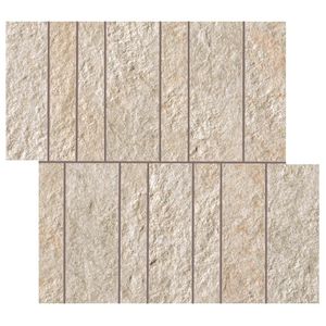 Trust Ivory Mosaico 30x30 - 9 мм