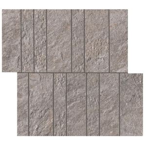 Trust Silver Mosaico 30x30 - 9 мм