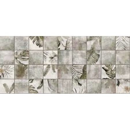Tropic Grey ZM-228 13.8x13.8 - 9 мм