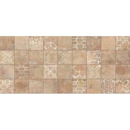 Ethnic Cotto ZM-232 13.8x13.8 - 9 мм