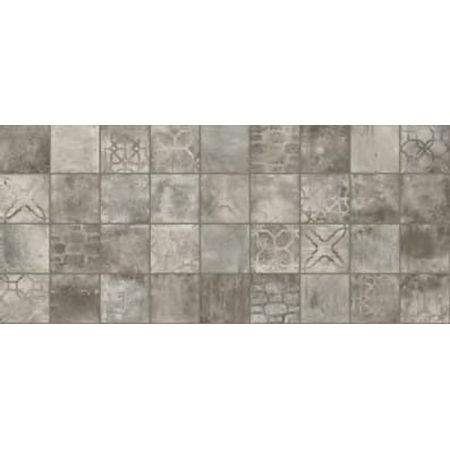 Ethnic Grey ZM-232 13.8x13.8 - 9 мм