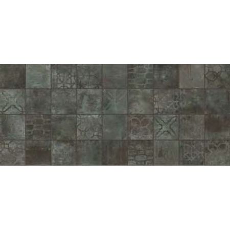Ethnic Black ZM-232 13.8x13.8 - 9 мм