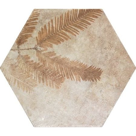 Tropic Cotto Hexag ZM-228 36.8x32 - 9 мм