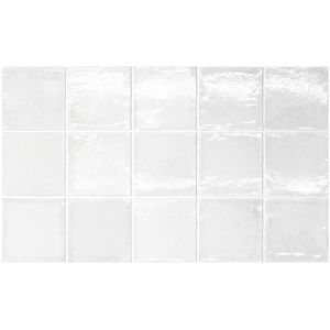 Equipe Altea White EQ-3 10x10 - 9 мм