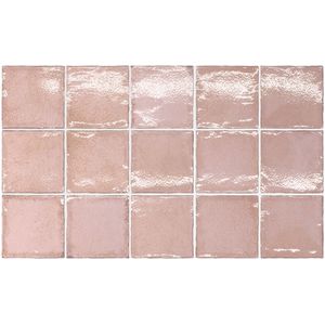 Equipe Altea Dusty Pink EQ-3 10x10 - 9 мм