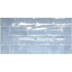 Equipe Altea Ash Blue EQ-3 15x7.5 - 9 мм