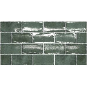 Equipe Altea Pine Green EQ-3 15x7.5 - 9 мм