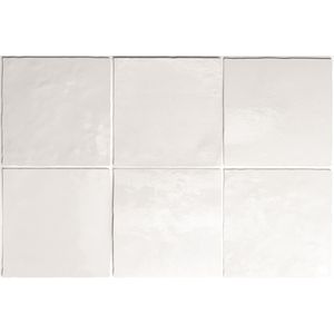 Equipe Artisan White EQ-3 13.2x13.2 - 9 мм