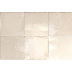 Equipe Artisan Ochre EQ-3 13.2x13.2 - 9 мм