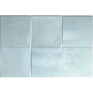 Equipe Artisan Aqua EQ-3 13.2x13.2 - 9 мм