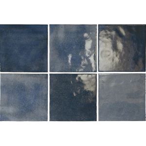 Equipe Artisan Colonial Blue EQ-3 13.2x13.2 - 9 мм