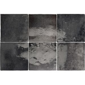 Equipe Artisan Graphite EQ-3 13.2x13.2 - 9 мм
