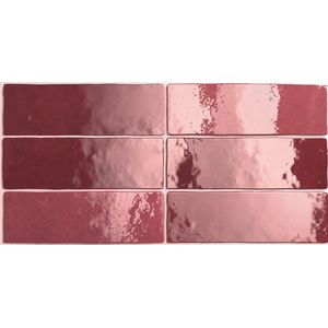 Equipe Artisan Burgundy EQ-3 20x6.5 - 9 мм
