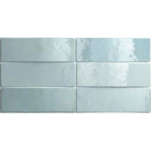 Equipe Artisan Aqua EQ-3 20x6.5 - 9 мм