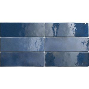 Equipe Artisan Colonial Blue EQ-3 20x6.5 - 9 мм