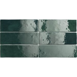 Equipe Artisan Moss Green EQ-3 20x6.5 - 9 мм