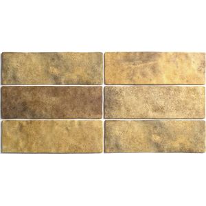 Equipe Artisan Gold EQ-12 20x6.5 - 9 мм