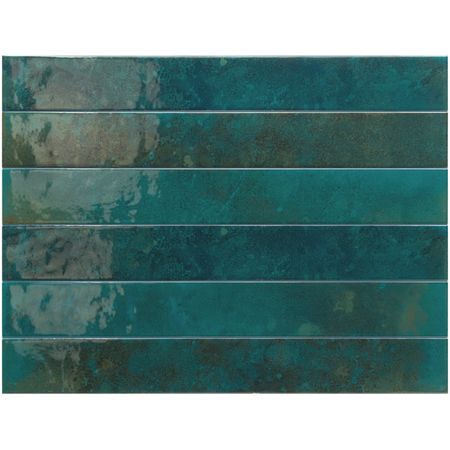 Bali Hesper EQ-4 40x5 - 8.3 мм