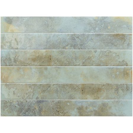 Bali Aqua EQ-4 40x5 - 8.3 мм