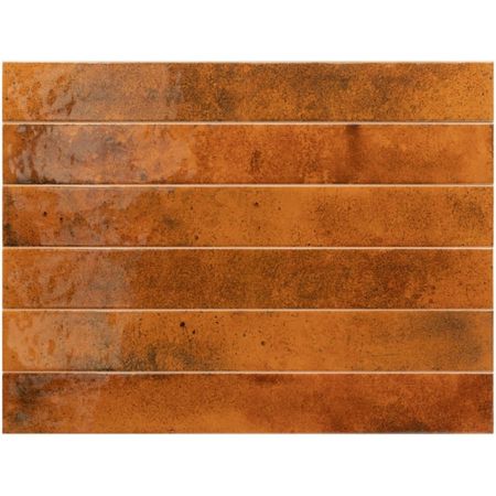 Bali Ginger EQ-4 40x5 - 8.3 мм
