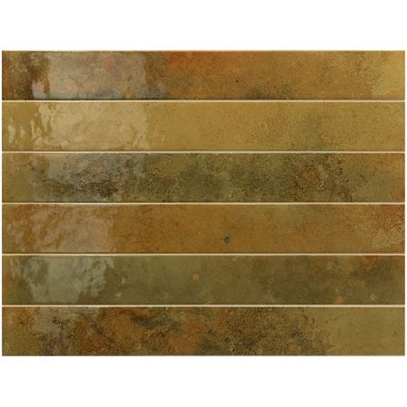 Bali Moss EQ-4 40x5 - 8.3 мм