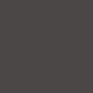 Equipe Bauhome Schwarz EQ-3 20x20 - 9 мм