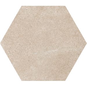 Equipe Hexatile Cement Mink EQ-3 20x17.5 - 9 мм