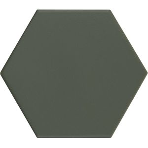 Equipe Kromatika Green EQ-10S 11.6x10.1 - 8.5 мм