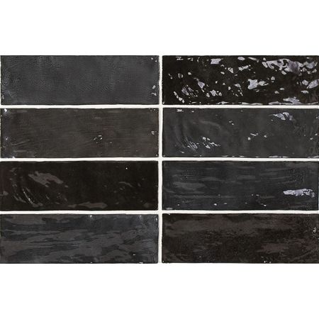 La Riviera Tourmaline EQ-3 20x6.5 - 9 мм