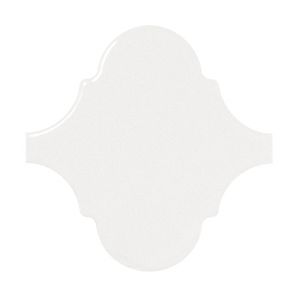 Equipe Alhambra White EQ-15s 12x12 - 9 мм