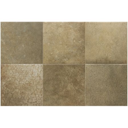 Spa&pools Jungle Matt EQ-4 15x15 - 7.8 мм