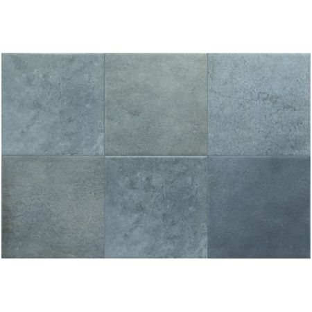 Spa&pools Indigo Matt EQ-4 15x15 - 7.8 мм