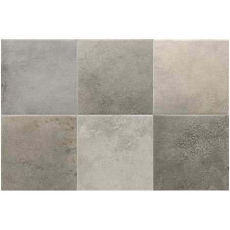 Spa&pools Shadow Matt EQ-4 15x15 - 7.8 мм