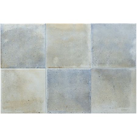 Spa&pools Sea Matt EQ-4 15x15 - 7.8 мм