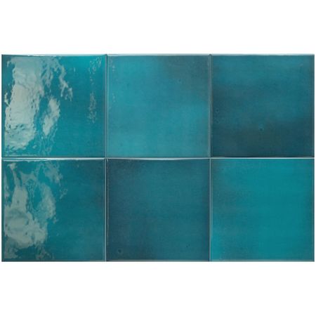 Spa&pools Glacier EQ-4 15x15 - 7.8 мм