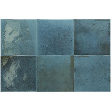 Spa&pools Blue Night EQ-4 15x15 - 7.8 мм
